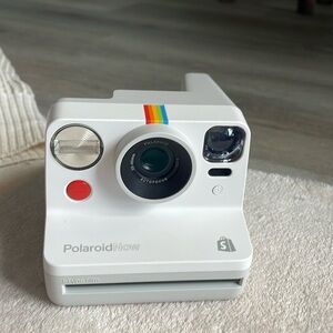 Polaroid Now Instant Film Camera